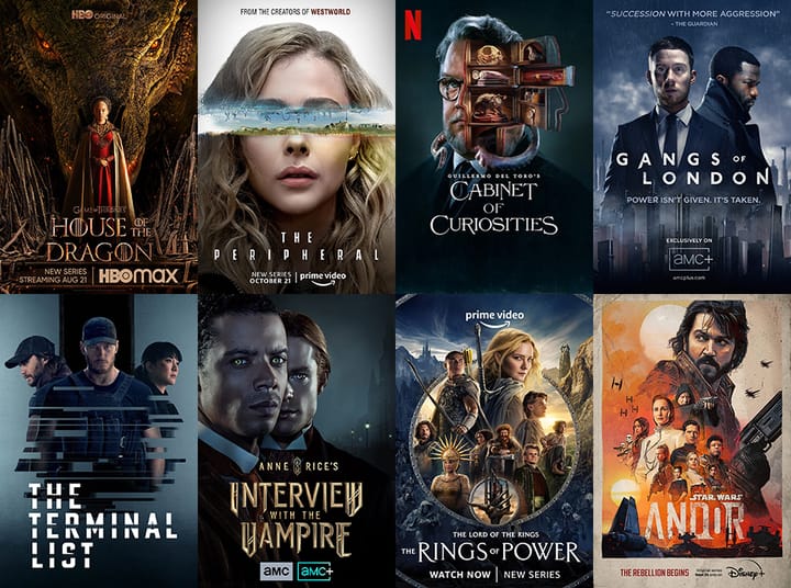 Byte Size: Idiot Box – Part III