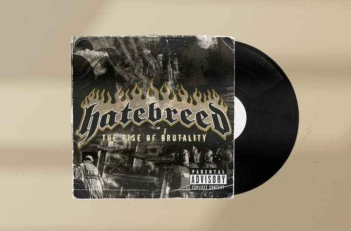 Deep Cuts #19: Hatebreed – 'The Rise of Brutality'
