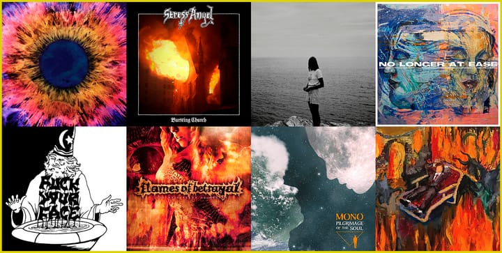 Weekly Roundup: July 26th