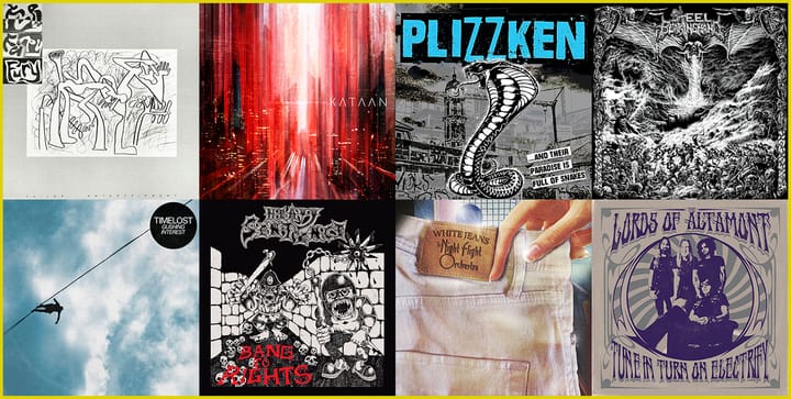 Weekly Roundup: May 10th