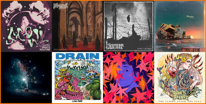 Weekly Roundup: February 13th