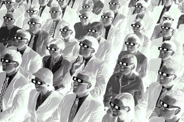 The Nu-Normal #16: I Fetishize, Therefore I Am