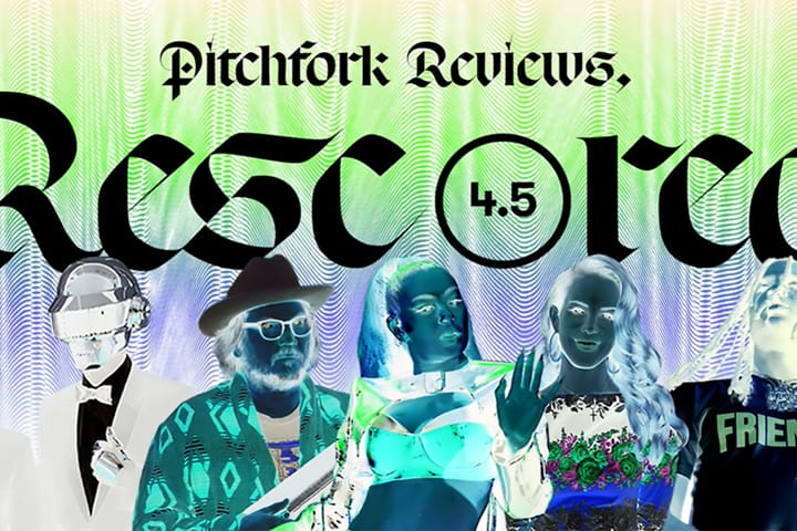 The Nu-Normal #11: Art, Scores and Subjectivity Pt. II