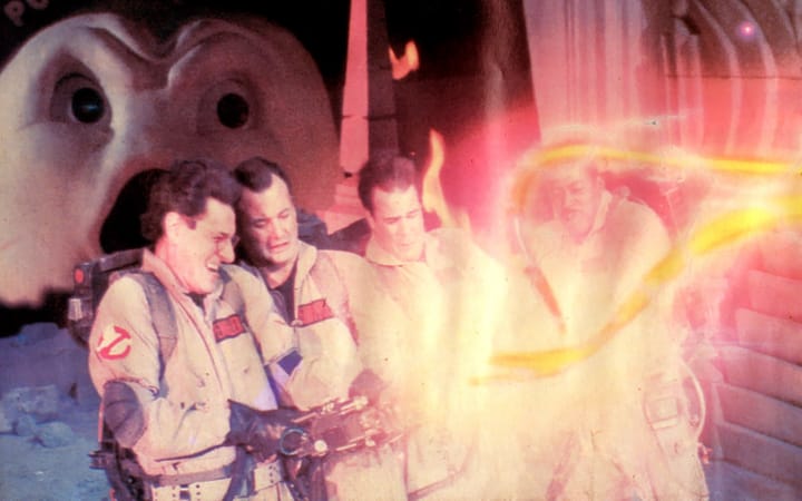 The Nu-Normal #02: Don’t Cross the (Live)Streams