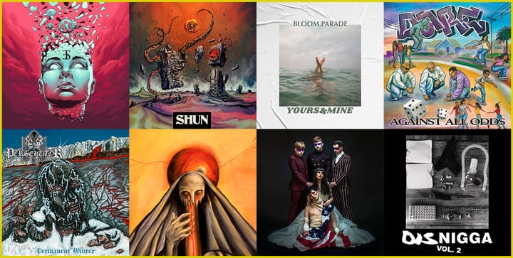 Weekly Roundup: June 28th