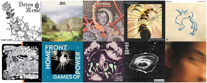 In Review: Best of the Year (2023)