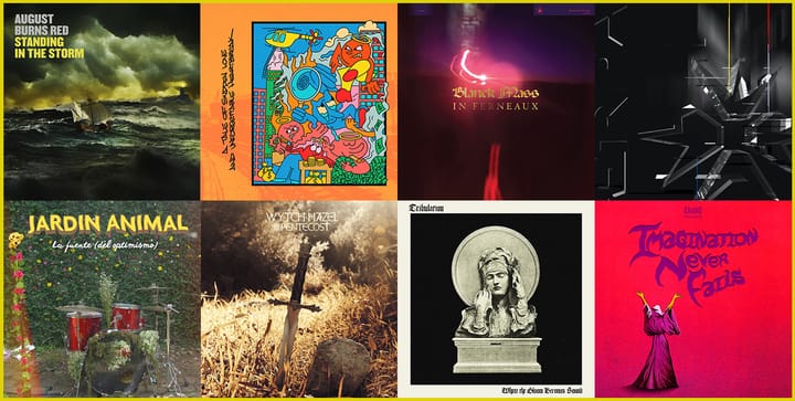 Weekly Roundup: January 25th