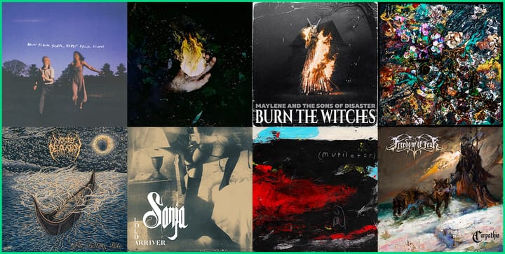 Weekly Roundup: September 19th