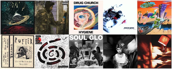 In Review: Best of 2022 (So Far)