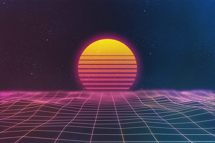 Ecstatic Ephemera: T3CH N01R