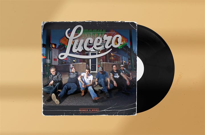 Deep Cuts #01: Lucero – 'Women & Work'