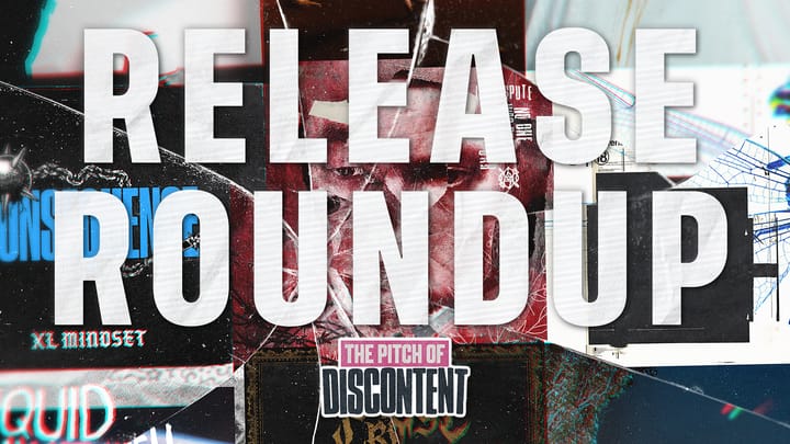 Release Roundup: May 19th