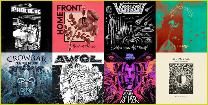 Weekly Roundup: December 13th