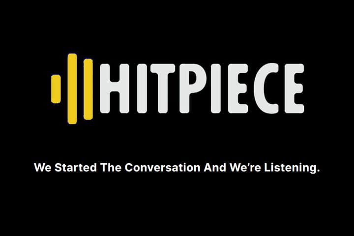 The Nu-Normal #12: Let's Talk About HitPiece