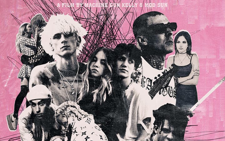 The Nu-Normal #03: Is Rock No Longer Fun?