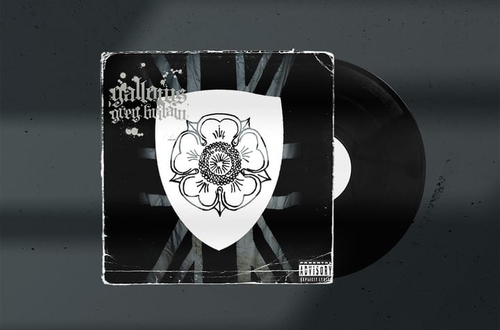 Deep Cuts #09: Gallows – 'Grey Britain'