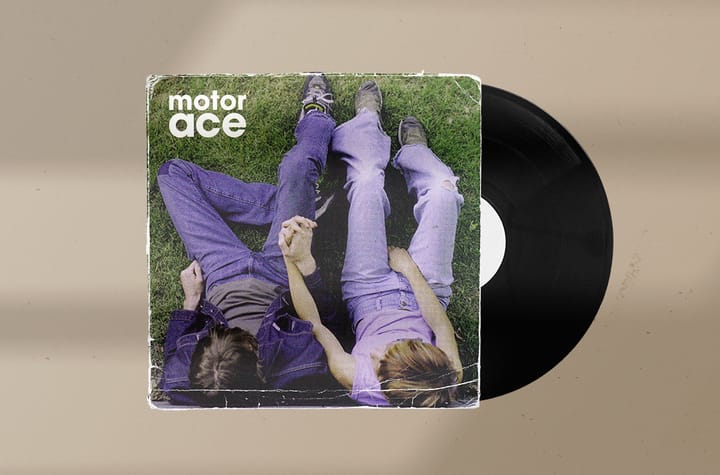 Deep Cuts #21: Motor Ace – 'Five Star Laundry'