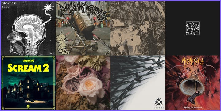 Weekly Roundup: February 5th