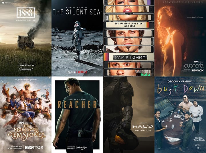 Byte Size: Idiot Box – Part I