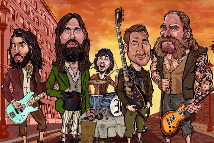 Ecstatic Ephemera: FEATID