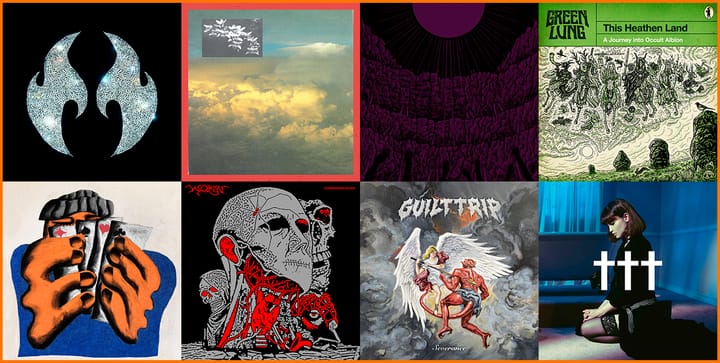 Weekly Roundup: August 7th