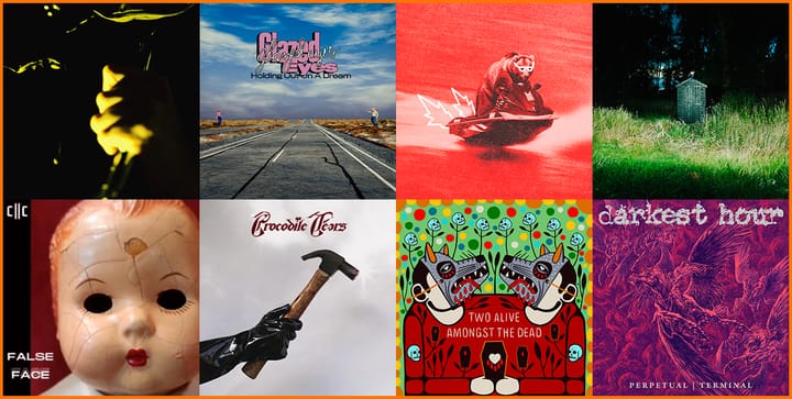 Weekly Roundup: November 20th