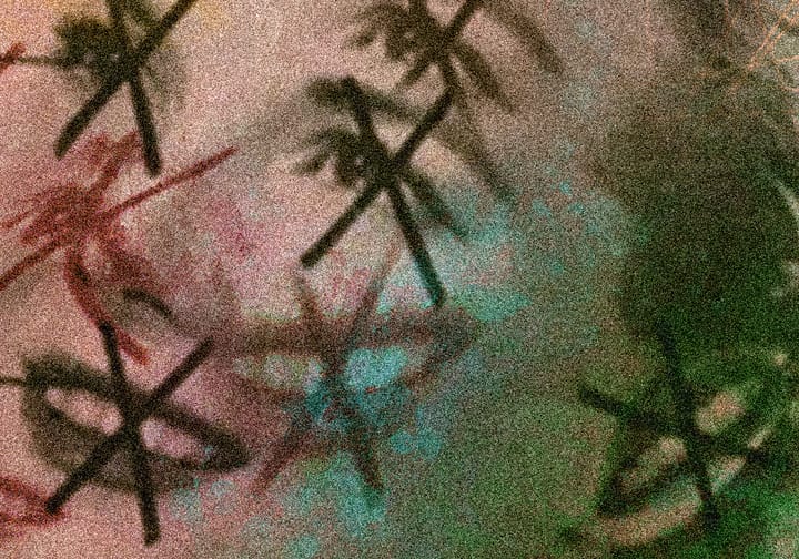 Astral Auguries: The Kidnap Soundtrack