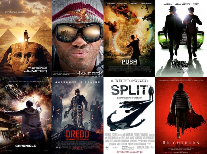 Byte Size: Not-So Super Hero Trash