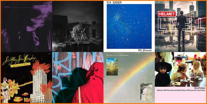 Weekly Roundup: August 28th