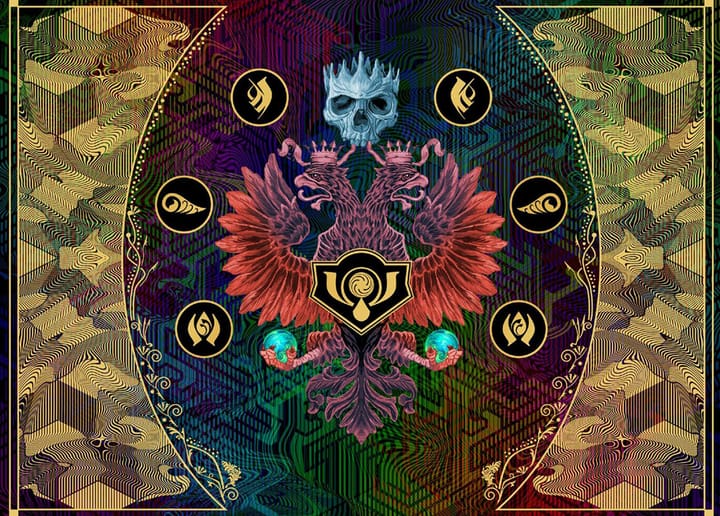 Wayback Machine: Age of the Mastodon