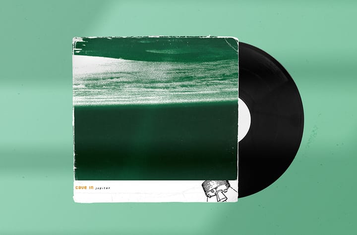 Deep Cuts #06: Cave In - 'Jupiter'