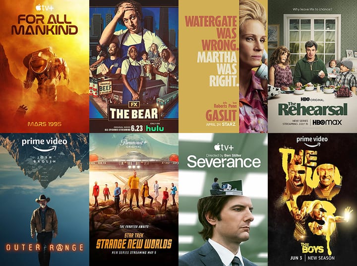 Byte Size: Idiot Box – Part II