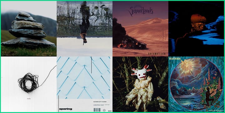 Weekly Roundup: September 12th