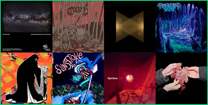 Weekly Roundup: June 27th