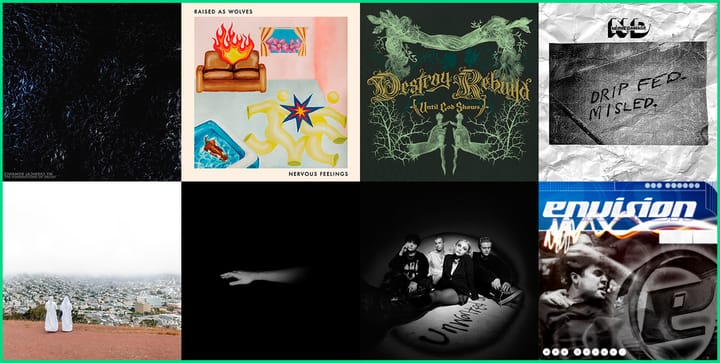 Weekly Roundup: May 16th