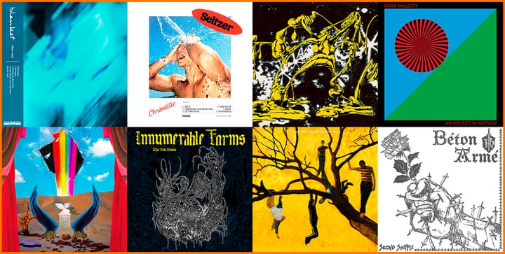 Weekly Roundup: June 12th