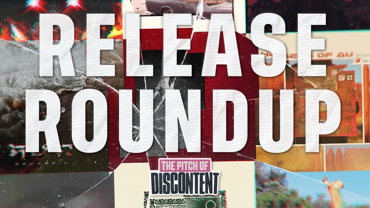 Release Roundup: June 30th