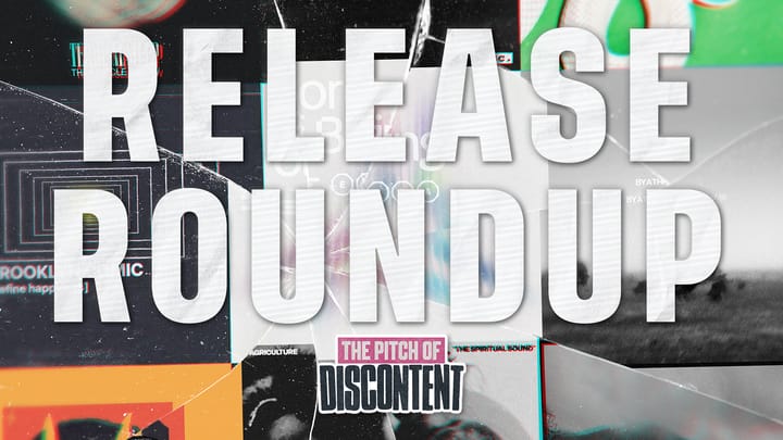 Release Roundup: July 14th