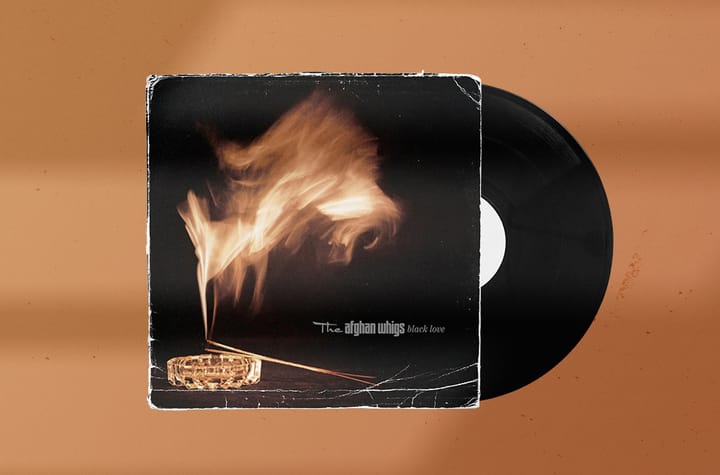 Deep Cuts #13: The Afghan Whigs – 'Black Love'