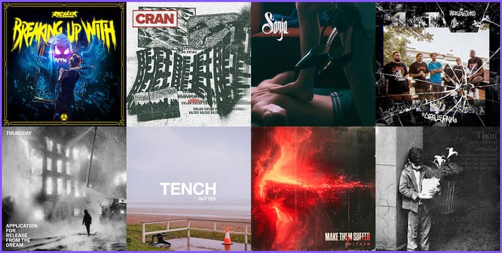 Weekly Roundup: April 15th