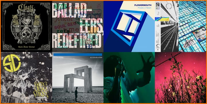 Weekly Roundup: May 15th