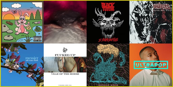 Weekly Roundup: February 15th